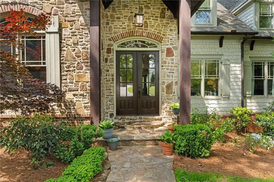 4842 Kitty Hawk Drive, Atlanta, GA 30342 - #2