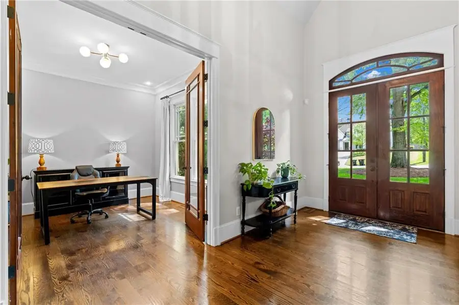 4842 Kitty Hawk Drive, Atlanta, GA 30342 - #3