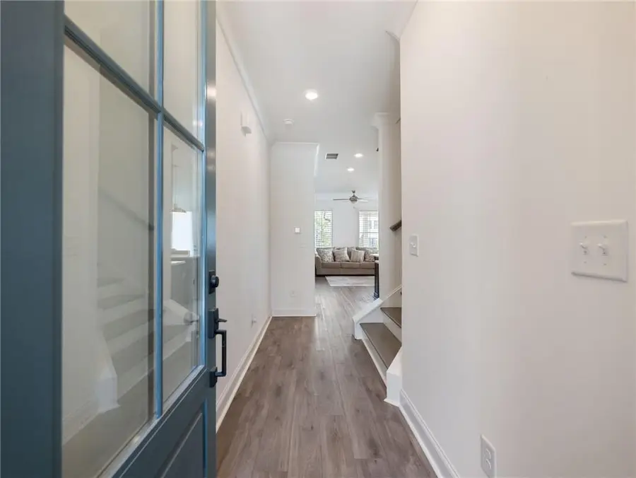 5111 Riden Way, Buford, GA 30518 - #2