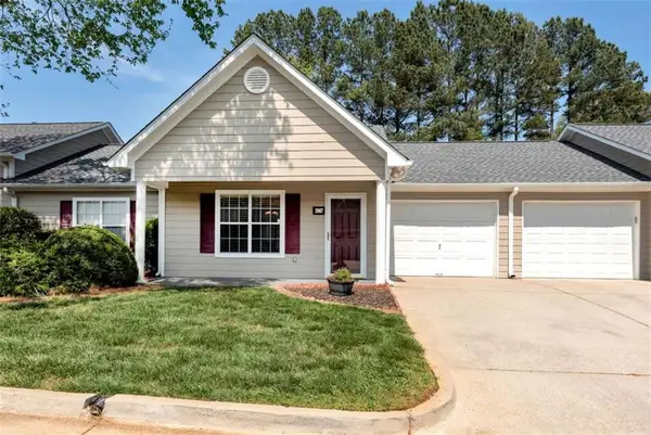 2987 Bentley Park Circle, Gainesville, GA 30504