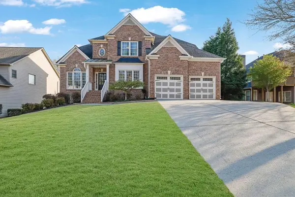 1015 Summerfield Drive, Cumming, GA 30040