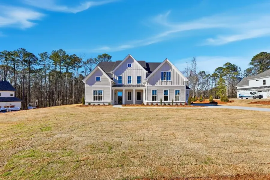 286 County Road, Marietta, GA 30064 - #2