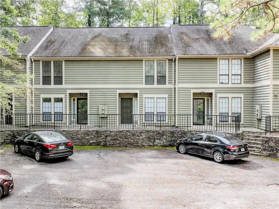 3018 Steeplechase, Alpharetta, GA 30004 - #2