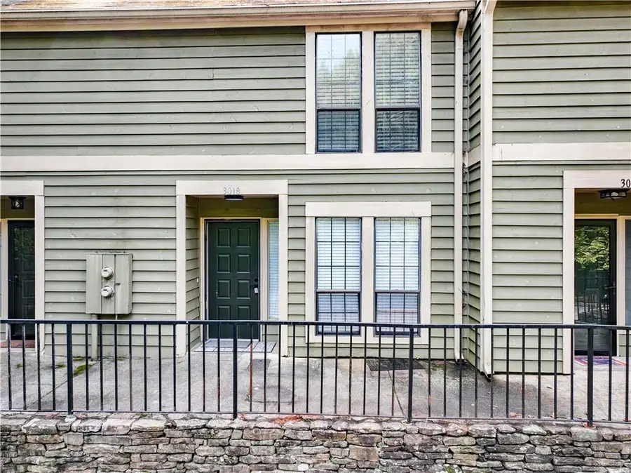 3018 Steeplechase, Alpharetta, GA 30004 - #3
