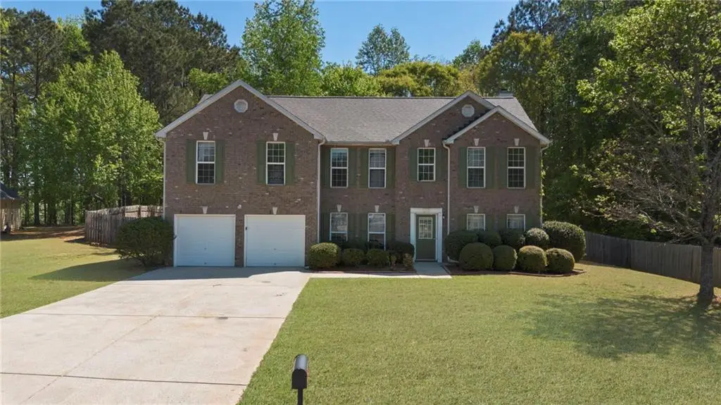 218 Hickory Branch Drive, Acworth, GA 30101 - #1