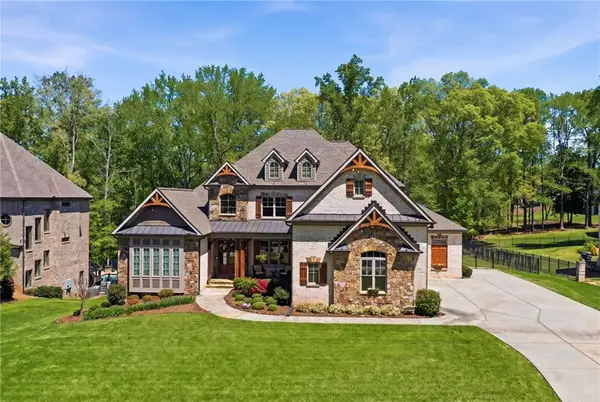 4217 Alba Lane, Buford, GA 30519