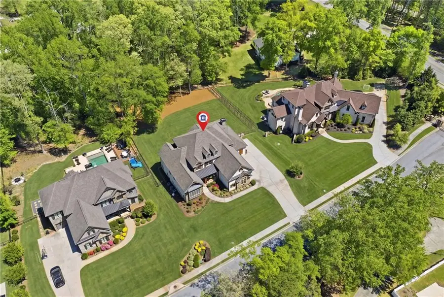 4217 Alba Lane, Buford, GA 30519 - #3