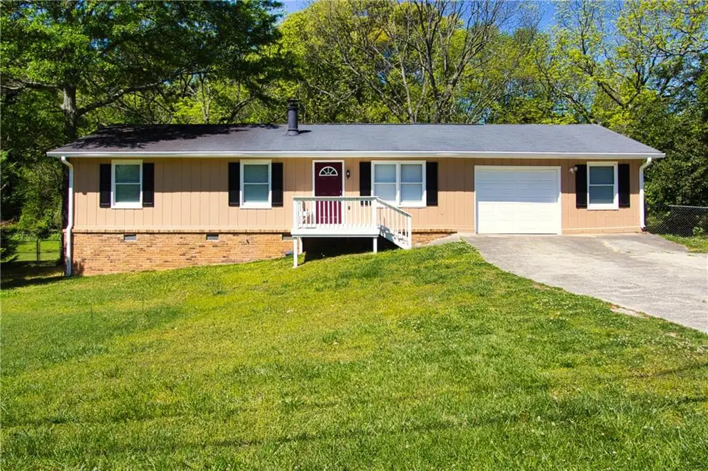 1835 North Road, Snellville, GA 30078 - #1