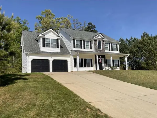 592 Kyles Circle, Hiram, GA 30141