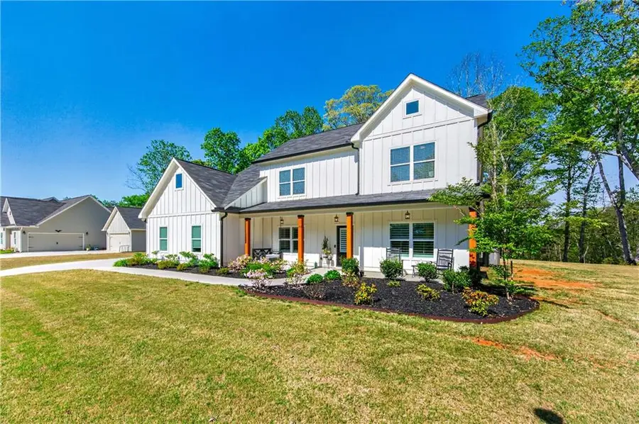 180 Rivermont Lane, Dahlonega, GA 30533 - #2