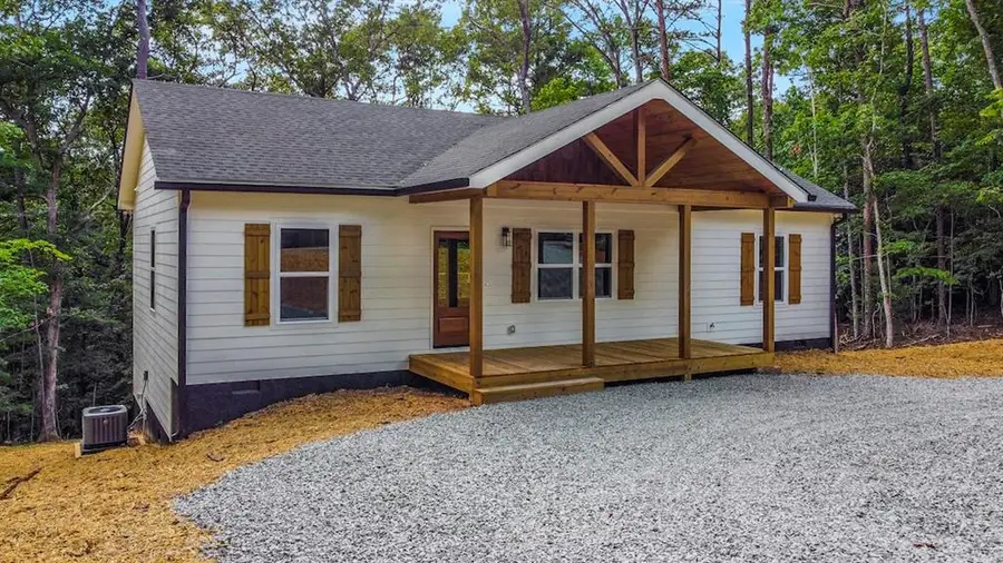 274 Medina Court, Ellijay, GA 30540 - #2