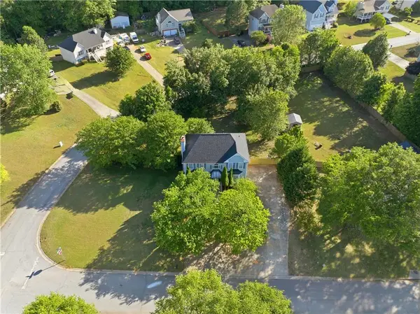 19 Kacey Court, Powder Springs, GA 30127