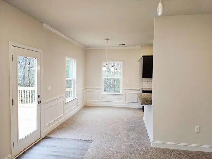 313 Melanie Court, Bowdon, GA 30108 - #3