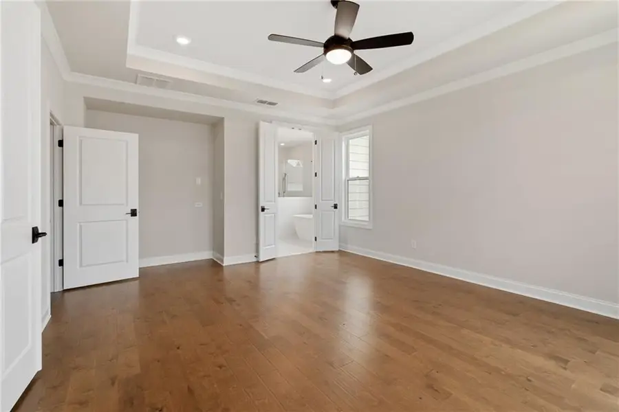 565 Pearl Street, Cumming, GA 30040 - #3