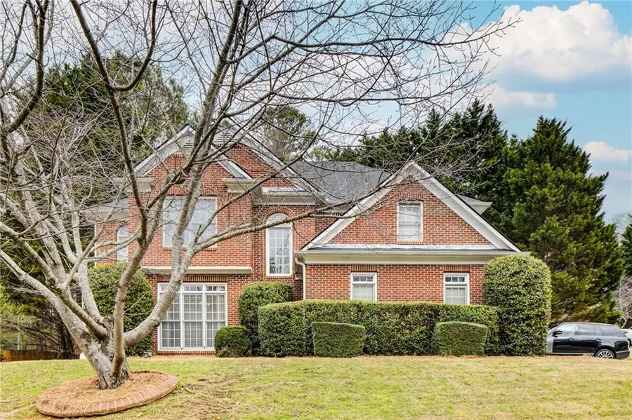 3162 Vickery Drive, Marietta, GA 30066 - #2