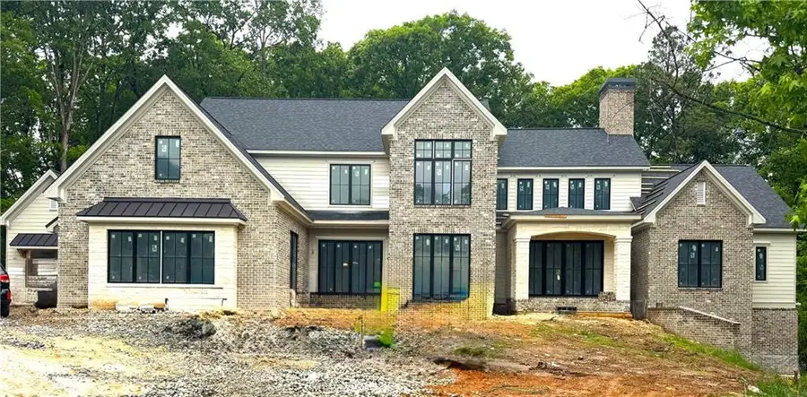 250 Hawks Lake Drive, Ball Ground, GA 30107 - #3