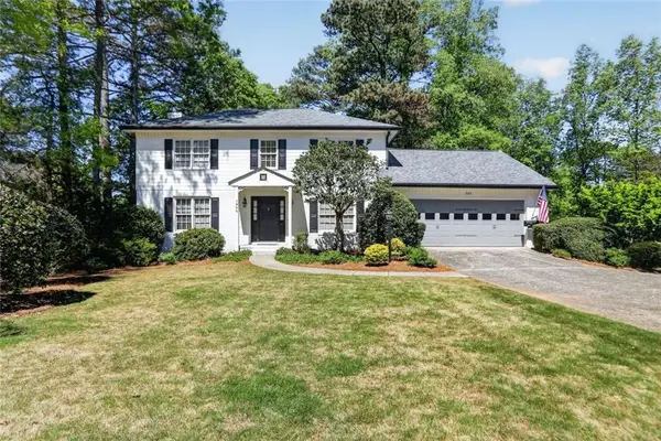 1905 Holly Springs, Marietta, GA 30062