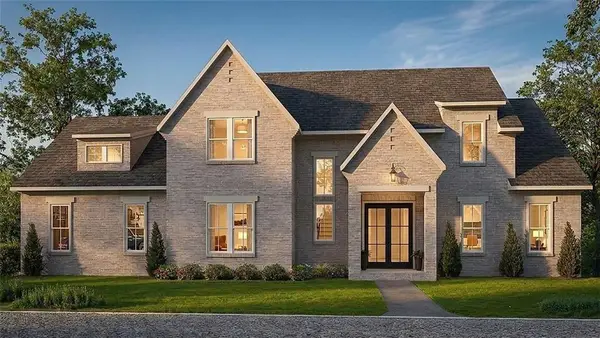 2275 Malcom Estates Drive, Bogart, GA 30622