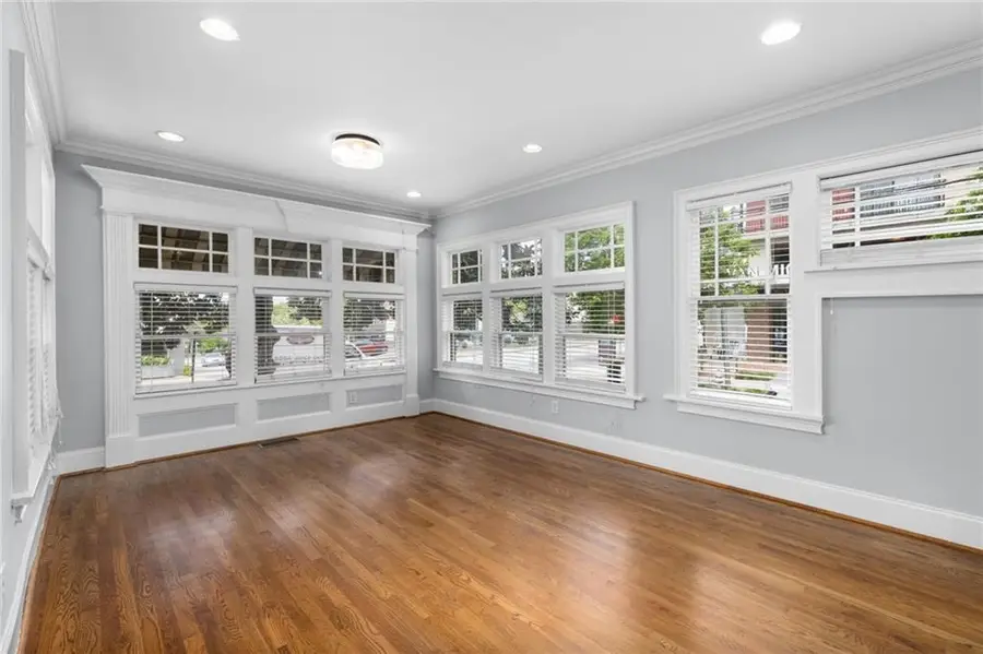 653 N Highland Avenue Ne #2, Atlanta, GA 30306 - #2