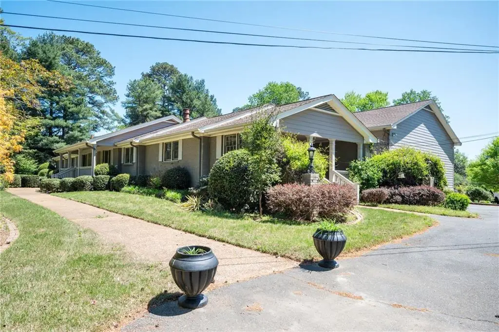 202 Heights Place, Canton, GA 30114 - #1