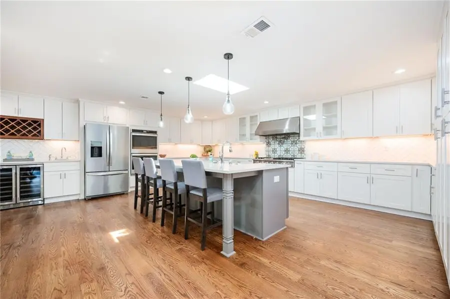 202 Heights Place, Canton, GA 30114 - #3