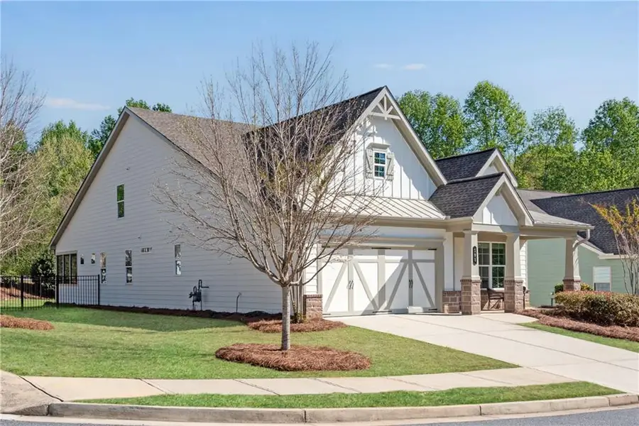 105 Bergenia Way, Canton, GA 30115 - #3