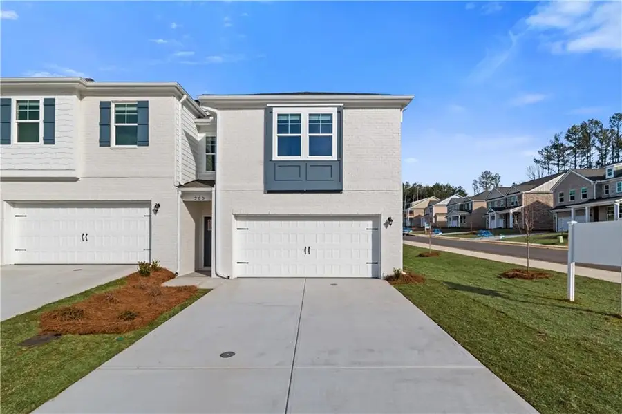 228 Sanctuary Drive, McDonough, GA 30253 - #2