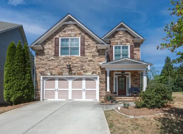 8405 Village School Drive, Cumming, GA 30041