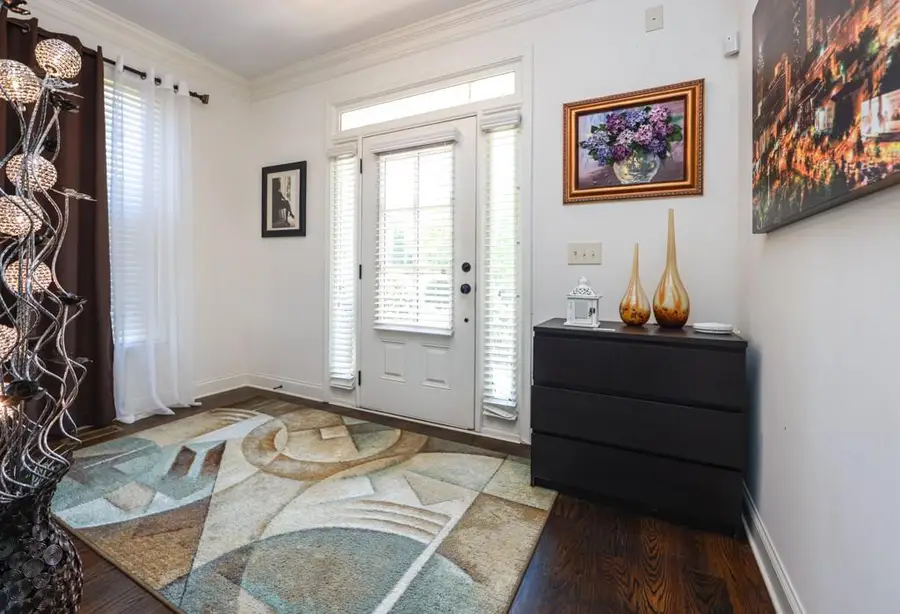 8405 Village School Drive, Cumming, GA 30041 - #3