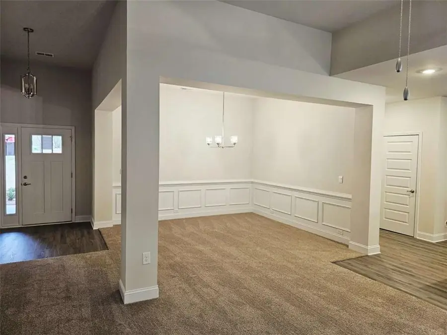 216 Rhett Drive, Bowdon, GA 30108 - #3