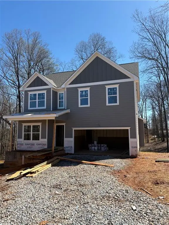 130 Mountain Creek Lane, Maysville, GA 30558 - #1