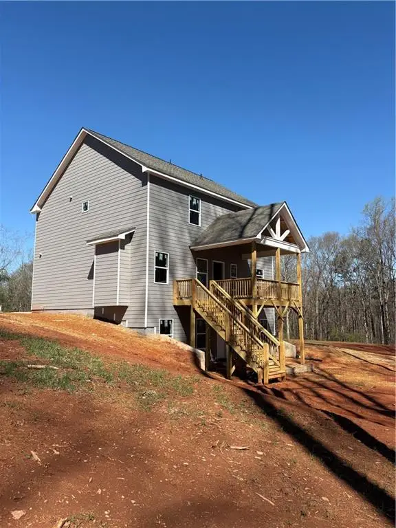 130 Mountain Creek Lane, Maysville, GA 30558 - #2