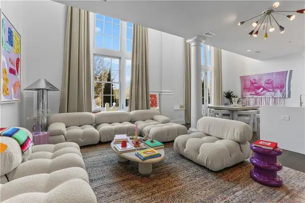 1200 Ponce De Leon Avenue Ne #A5, Atlanta, GA 30306