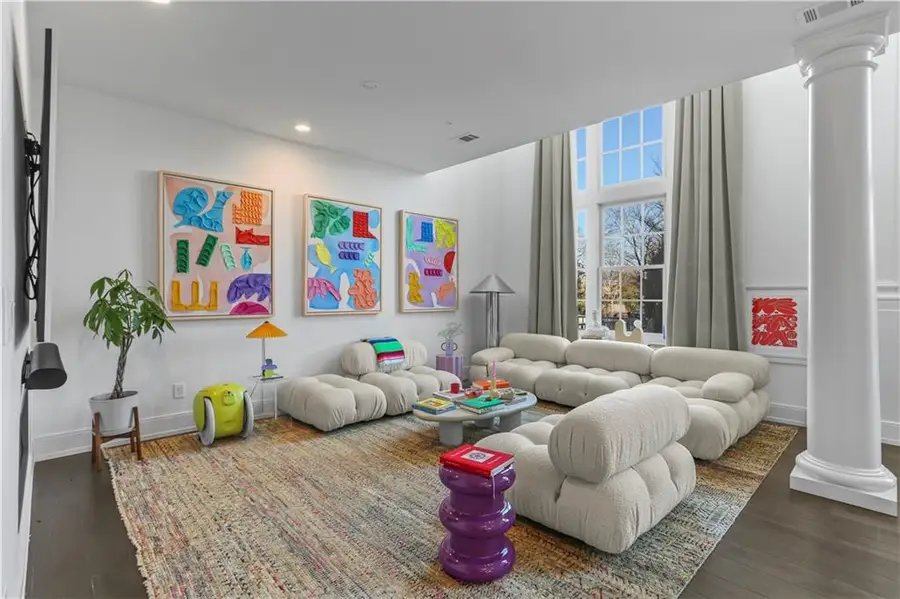 1200 Ponce De Leon Avenue Ne #A5, Atlanta, GA 30306 - #2