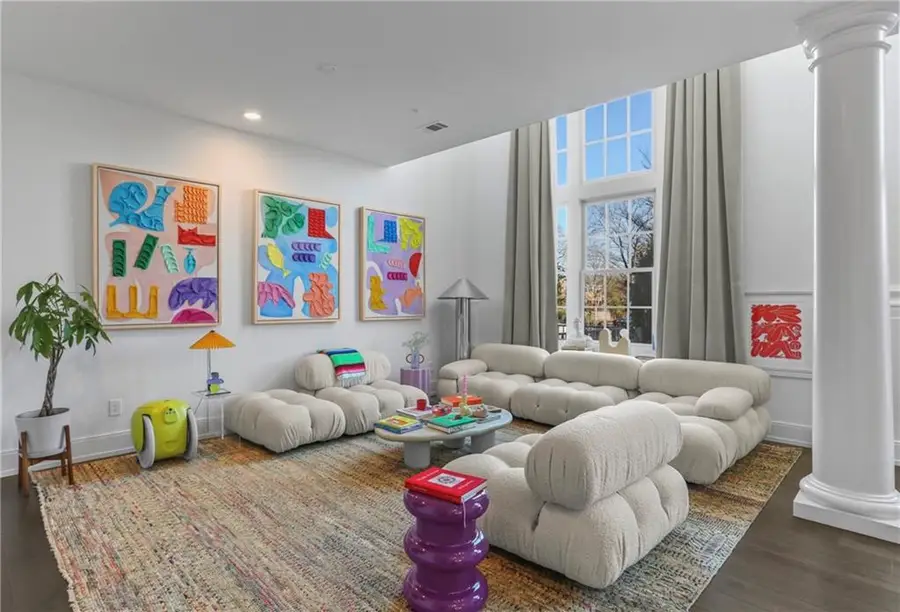 1200 Ponce De Leon Avenue Ne #A5, Atlanta, GA 30306 - #3