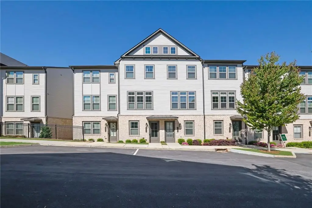 2628 Caruso Way, Atlanta, GA 30339 - #1