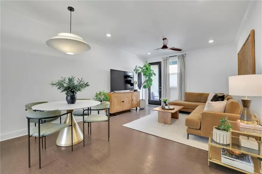 2628 Caruso Way, Atlanta, GA 30339 - #3