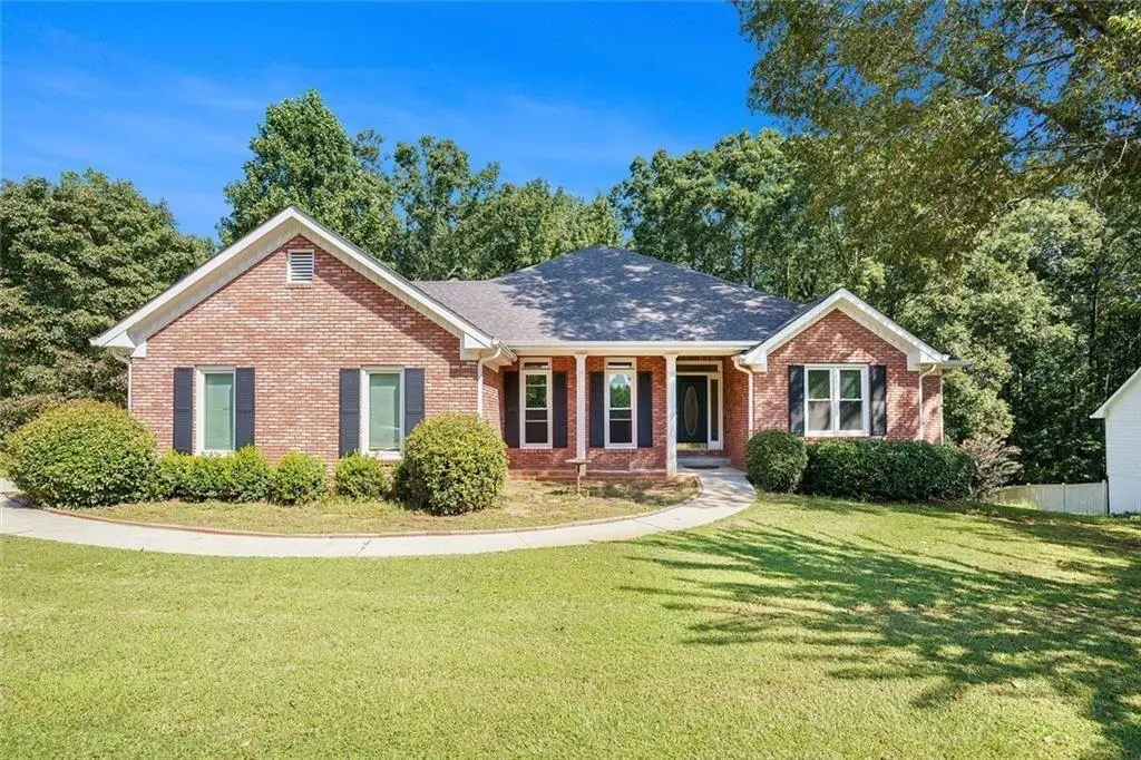 1020 Thornwood, Covington, GA 30016 - #1
