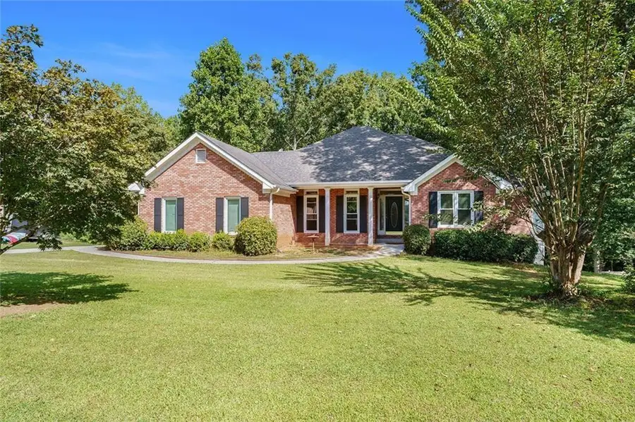 1020 Thornwood, Covington, GA 30016 - #3