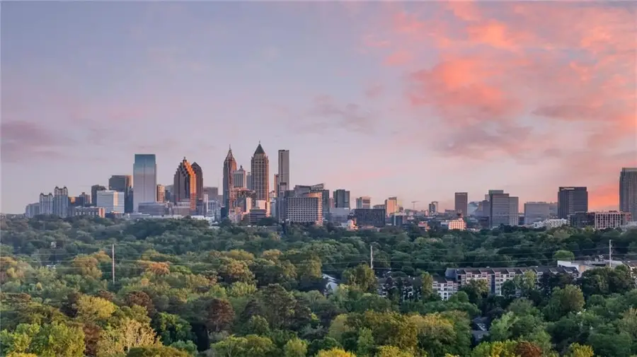 2425 Peachtree Road Ne #1504, Atlanta, GA 30305 - #2