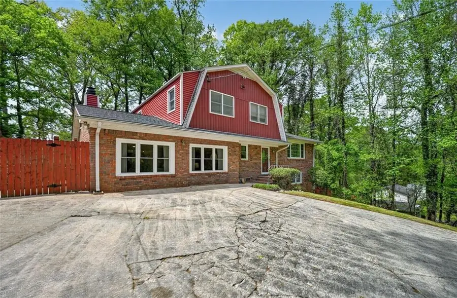 1495 Harbin Road Sw, Atlanta, GA 30311 - #3