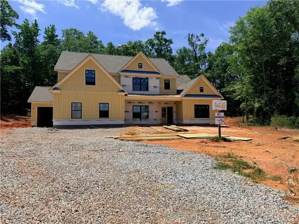 69 Amelia Court, Covington, GA 30014