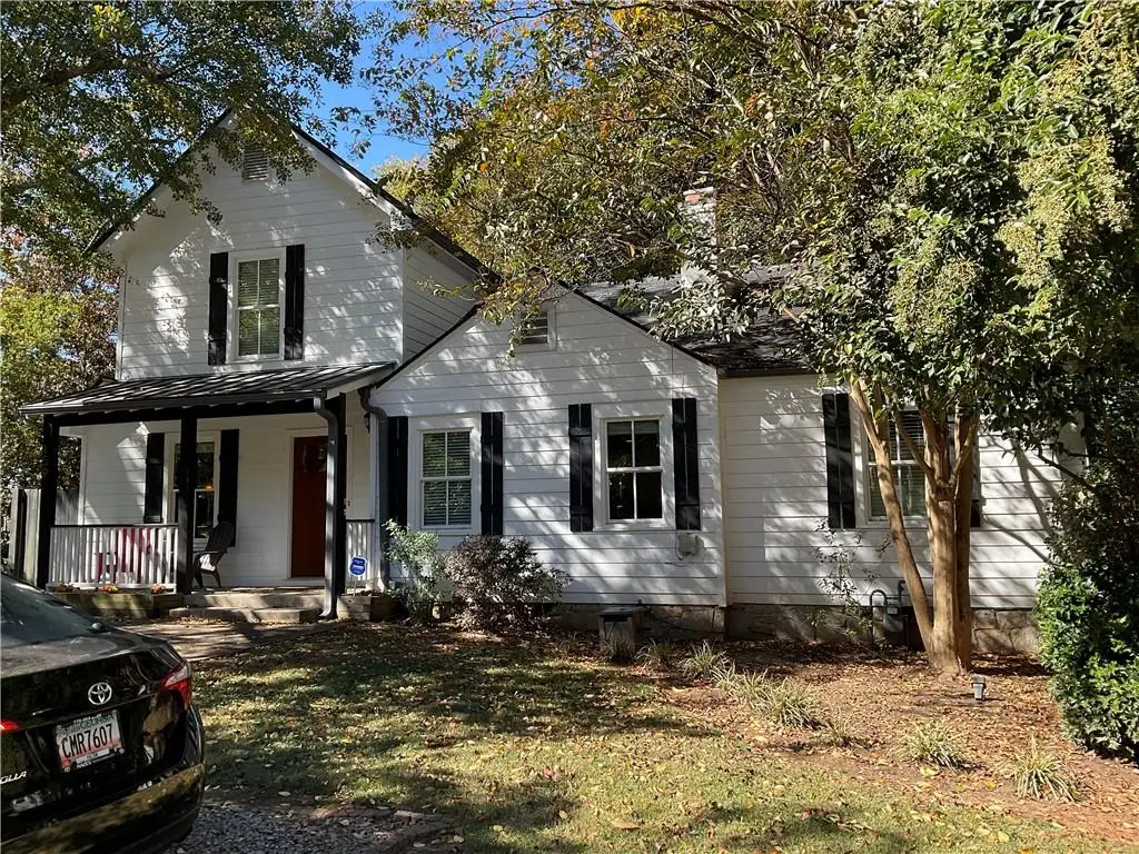 159 Wyman Street Se, Atlanta, GA 30317 - #1