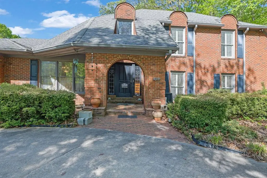 4340 Green Hill Road, Gainesville, GA 30506 - #1