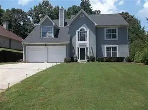 4306 Wyndham Park Drive, Decatur, GA 30034