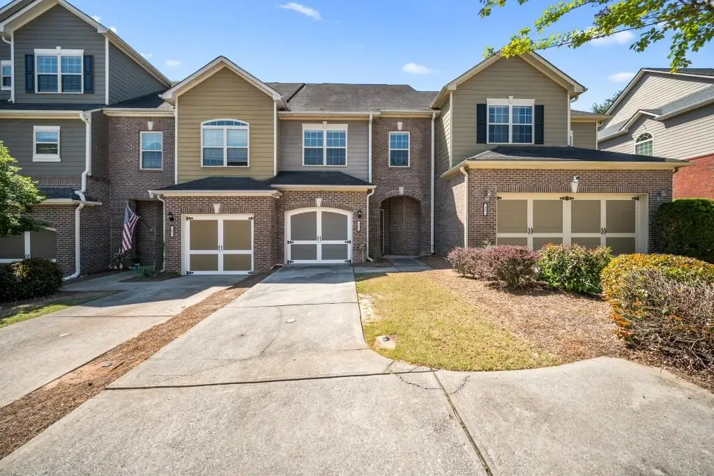 100 Trailside Way, Hiram, GA 30141 - #1