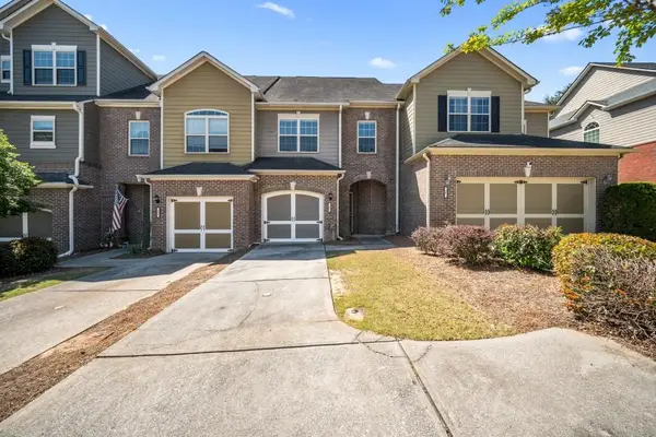 100 Trailside Way, Hiram, GA 30141