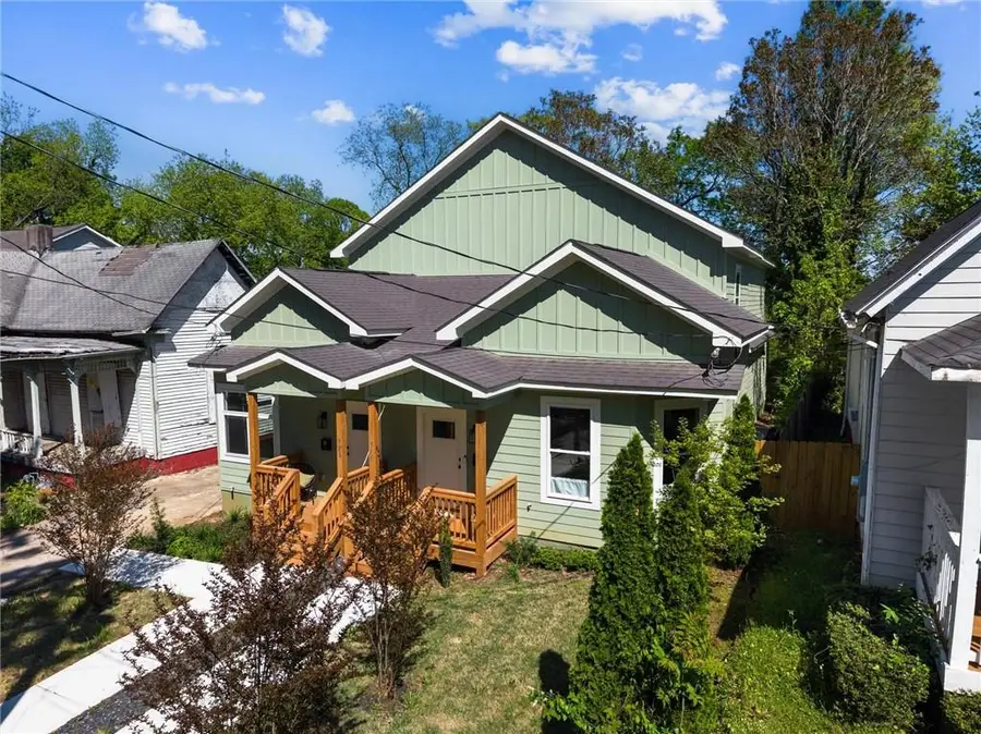 598 Formwalt Street Sw, Atlanta, GA 30312 - #2