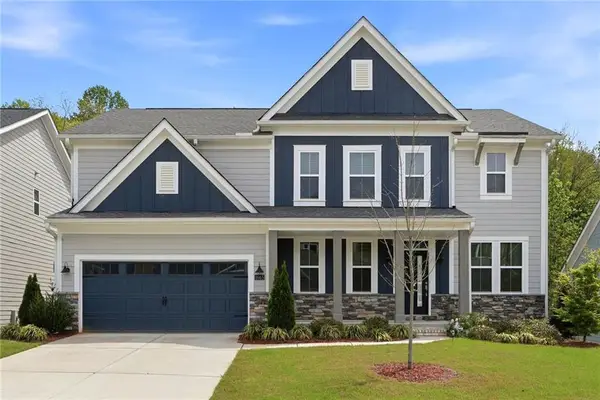 1665 Liberty Park Drive, Braselton, GA 30517