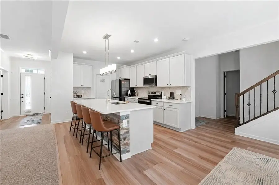 1665 Liberty Park Drive, Braselton, GA 30517 - #2